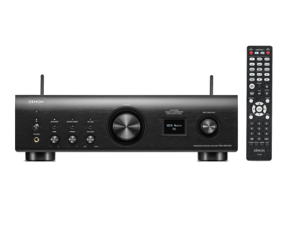 Wzmacniacz Denon PMA-900HNE BLACK
